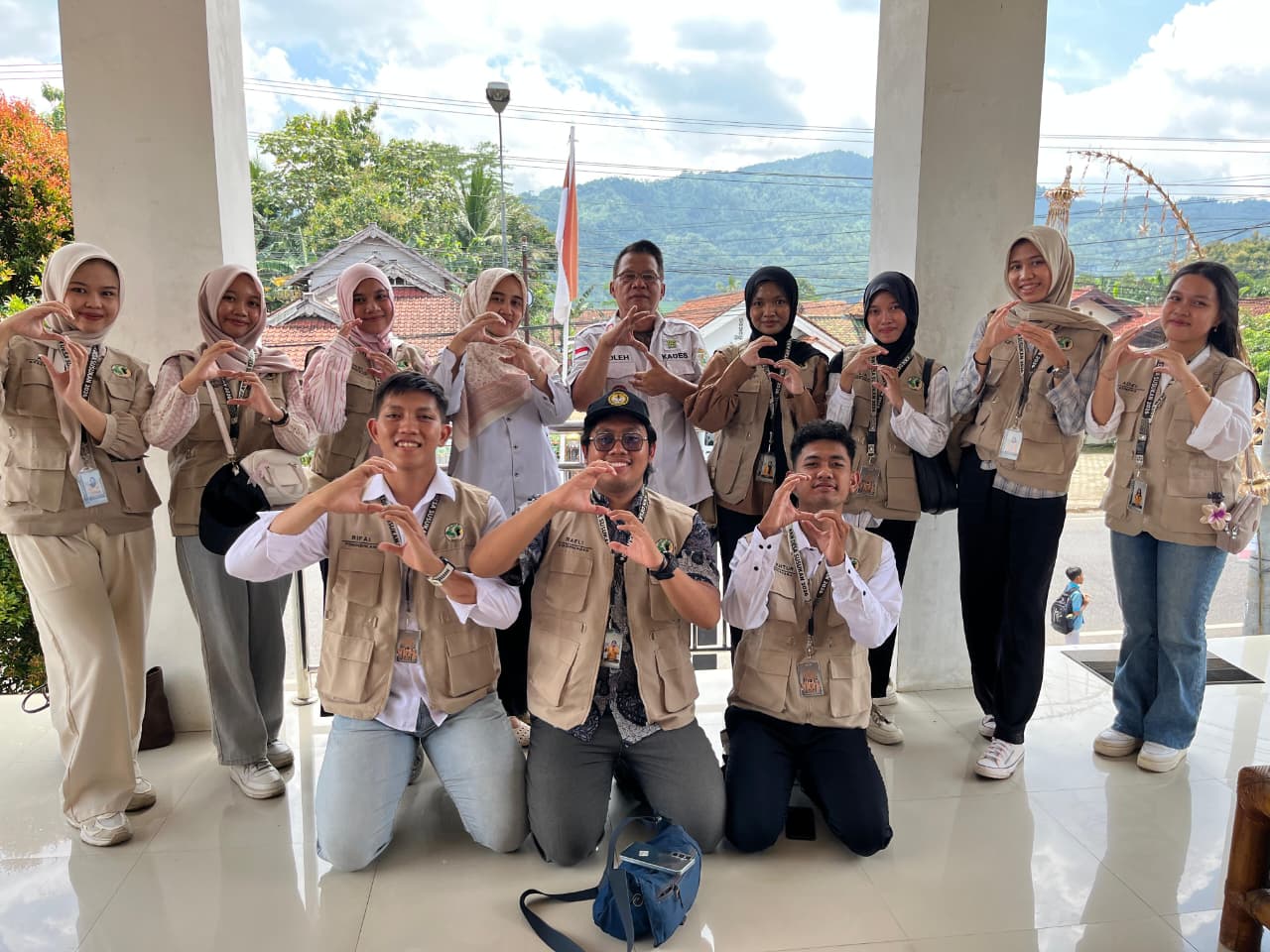 Dokumentasi KKN 1