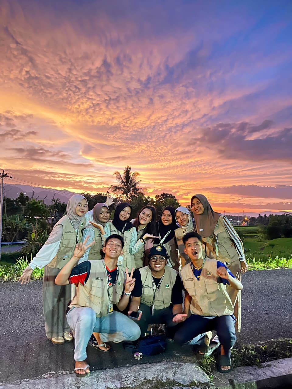 Dokumentasi KKN 3