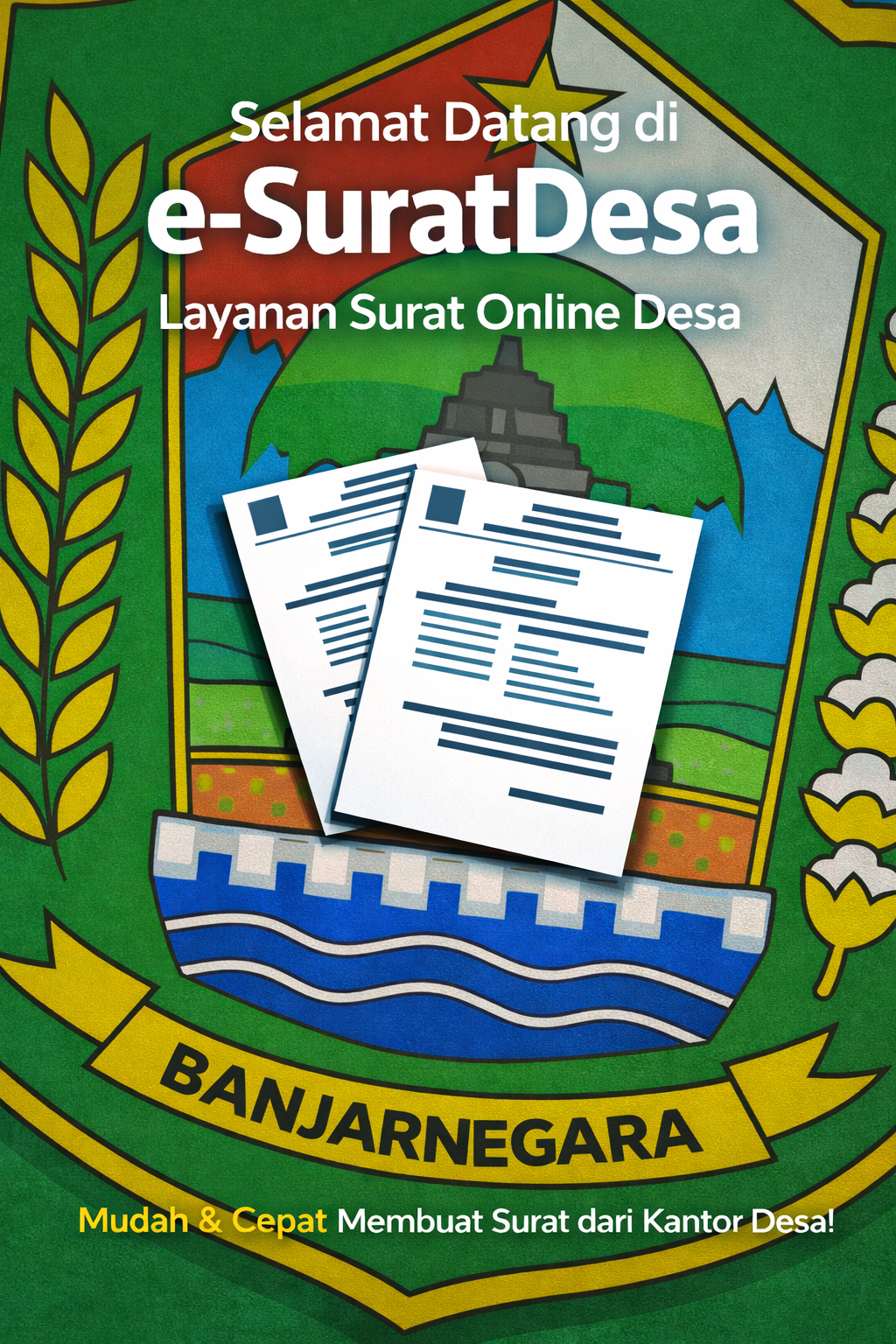 Surat Keterangan